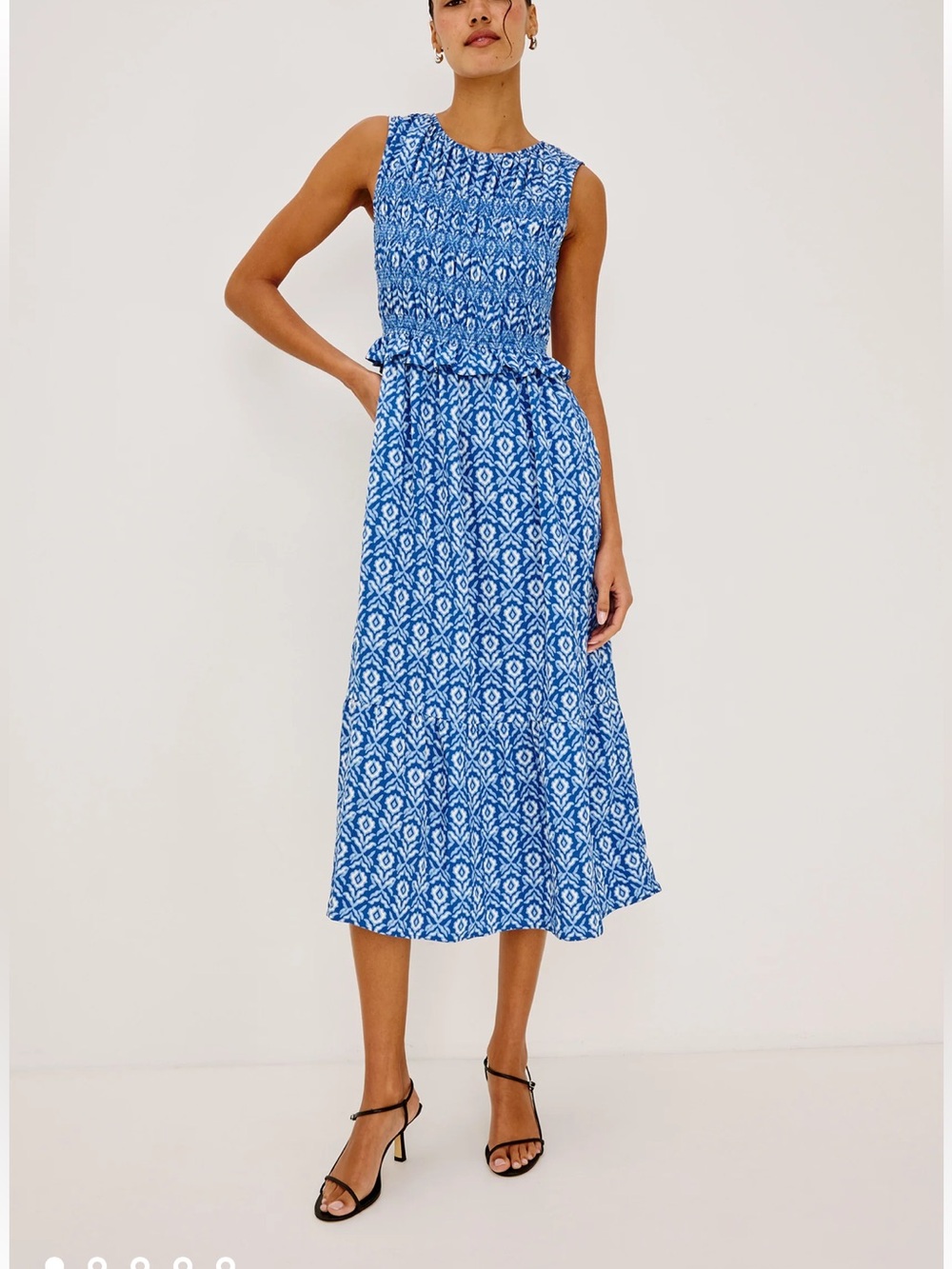 Rails Rialto dress
